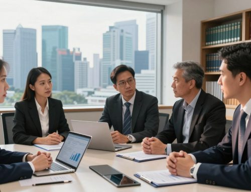 Insolvent Trading in Singapore: Can Directors Be Held Personally Liable?