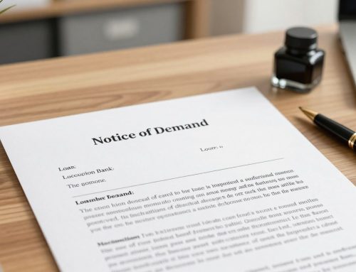 How to Handle a Recalled SME Loan or Frozen Overdraft