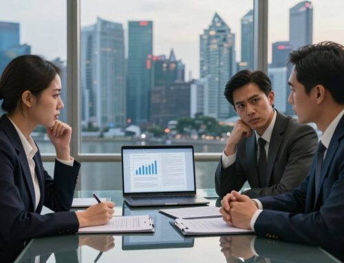 Can Directors Be Sued When the Company Liquidates?