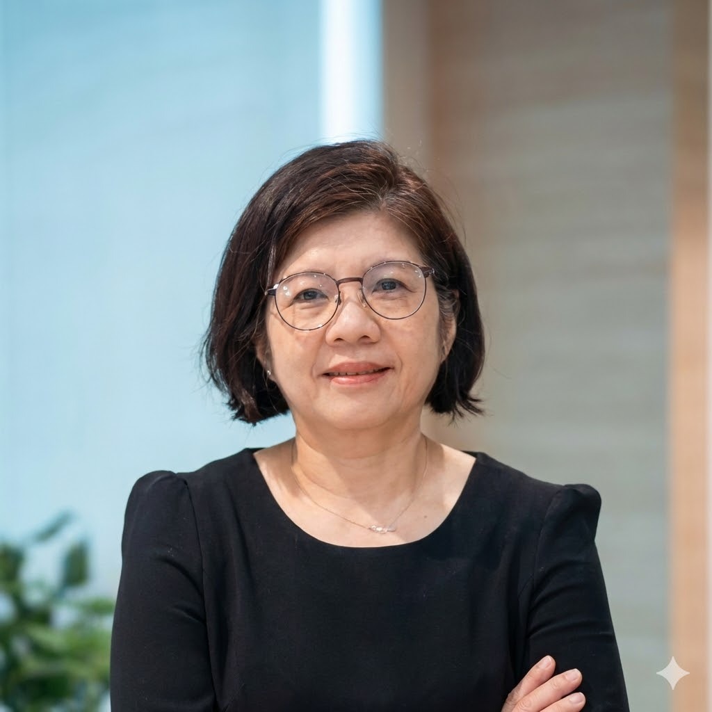 Muk Siew Peng | Licensed Insolvency Practitioner and Approved Liquidator in Singapore