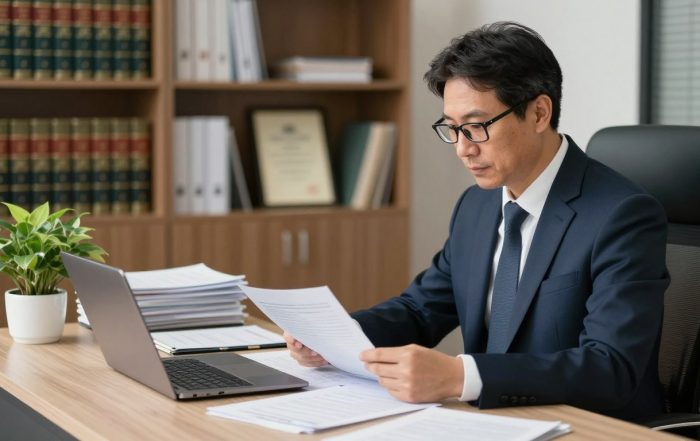 private trustee in bankruptcy