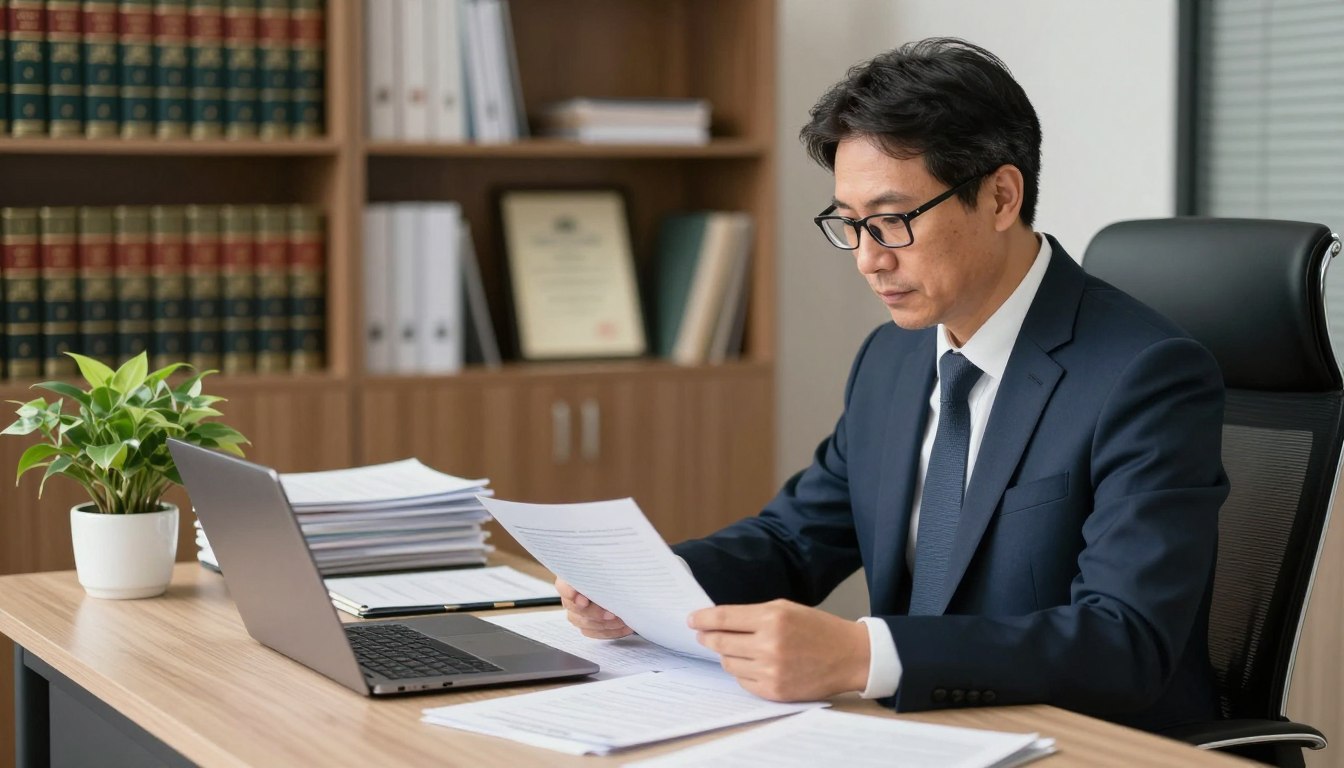 private trustee in bankruptcy