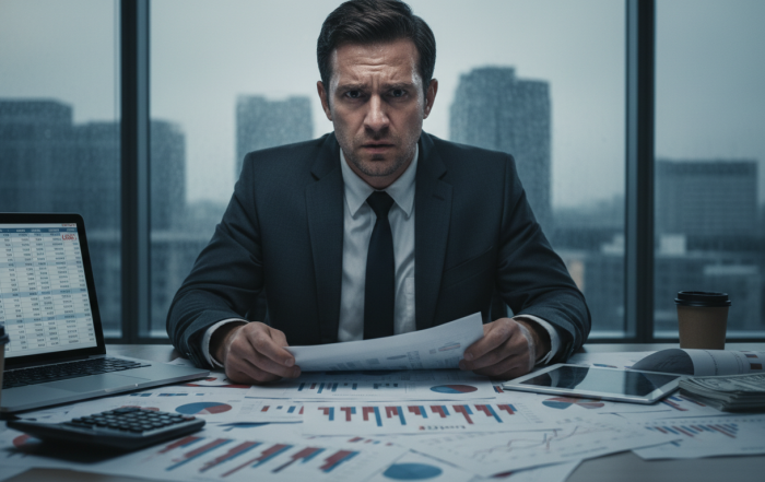 insolvent trading