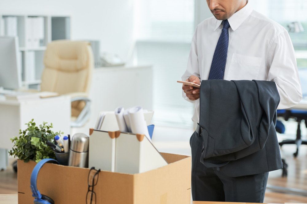 Harsh reality of losing all executive control during a court-ordered compulsory liquidation