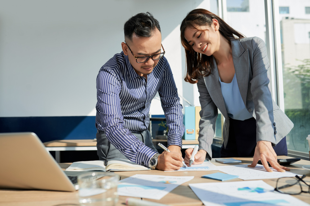  ClearView Corporate Liquidation and Restructuring Experts